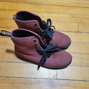Doc Marten Boots
